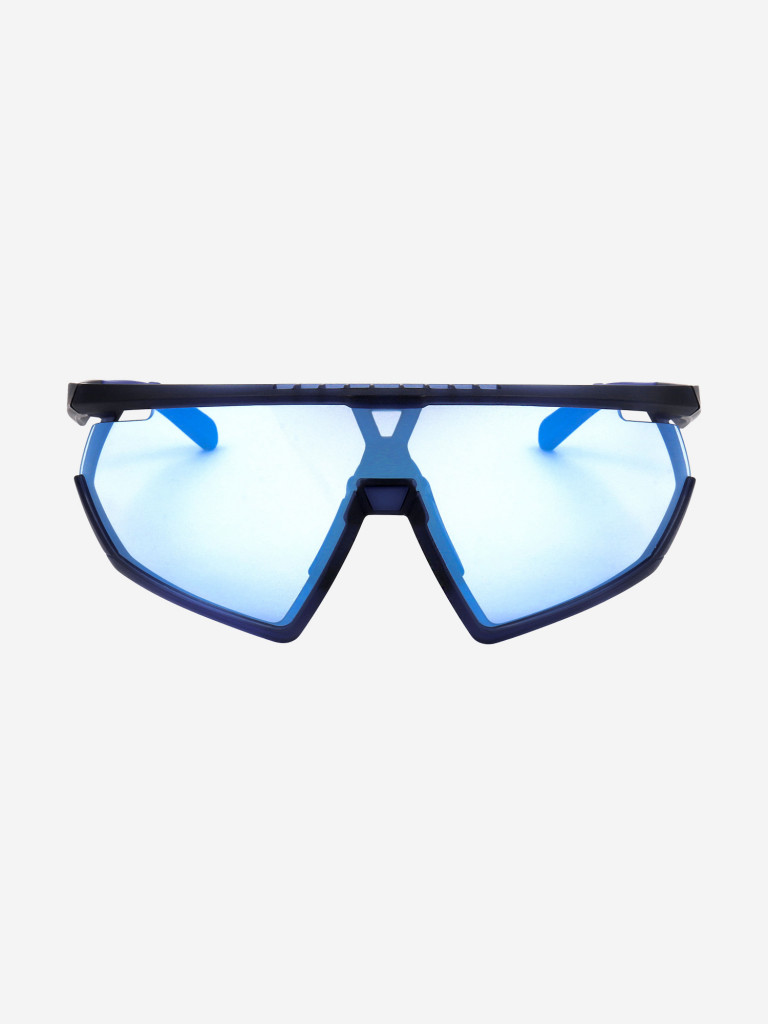 Солнцезащитные очки т.м. ADIDAS SP0001 91V с жестким футляром