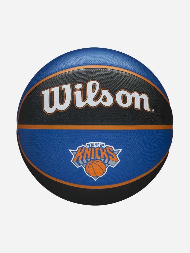 Мяч баскетбольный Wilson NBA Team Tribute NY Knicks
