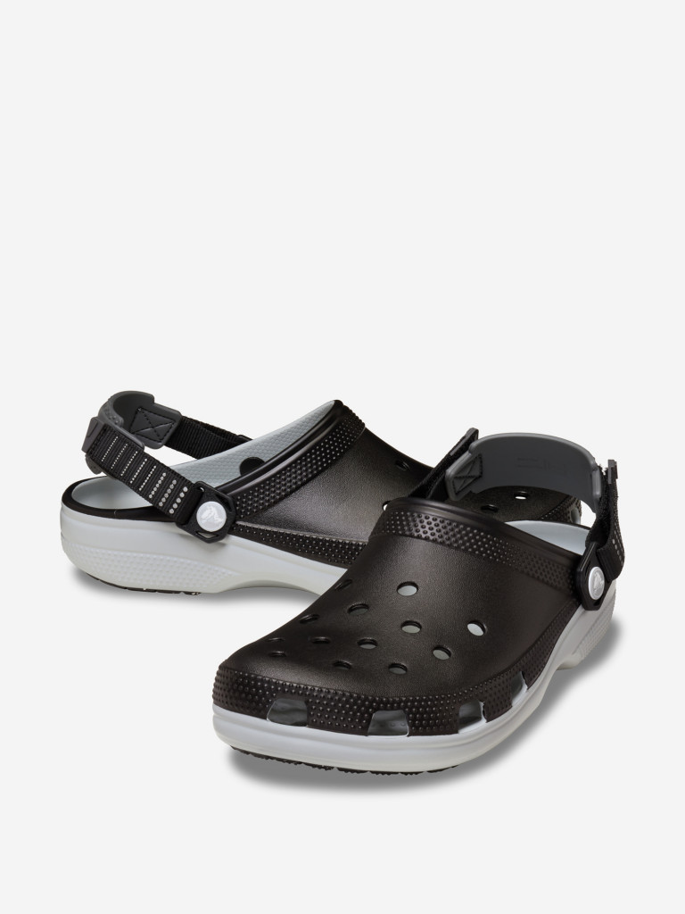 Сабо мужские Crocs Classic Turbo