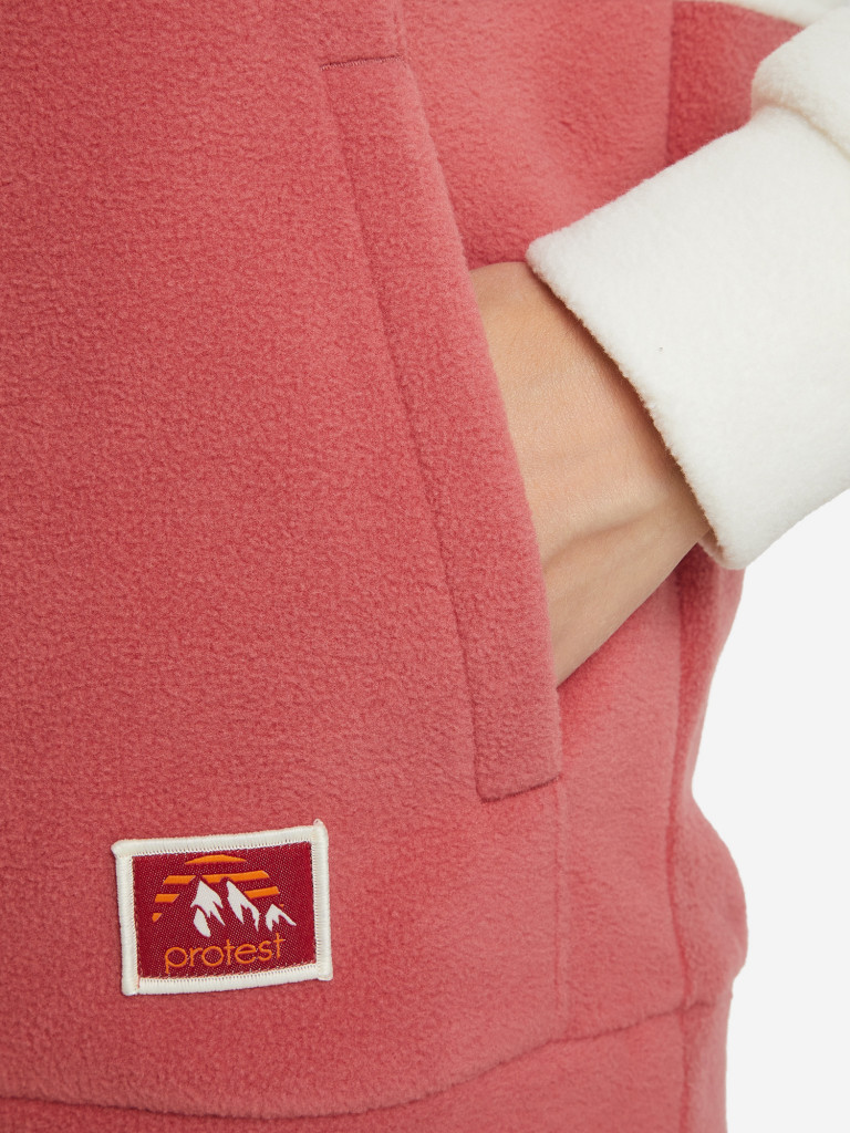 Худи женское Protest