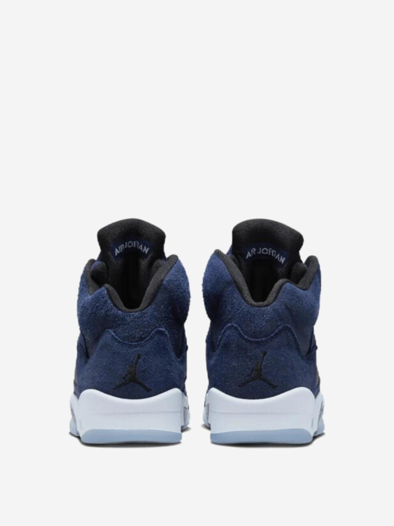 Кроссовки Jordan 5 Retro Georgetown