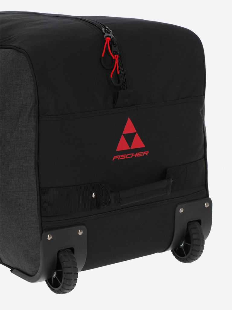 Баул хоккейный с колесами детский Fischer Player Bag YTH 30"