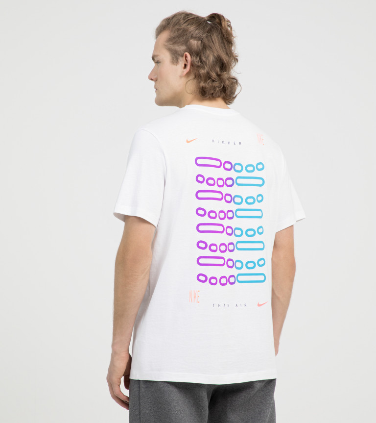 Футболка мужская Nike