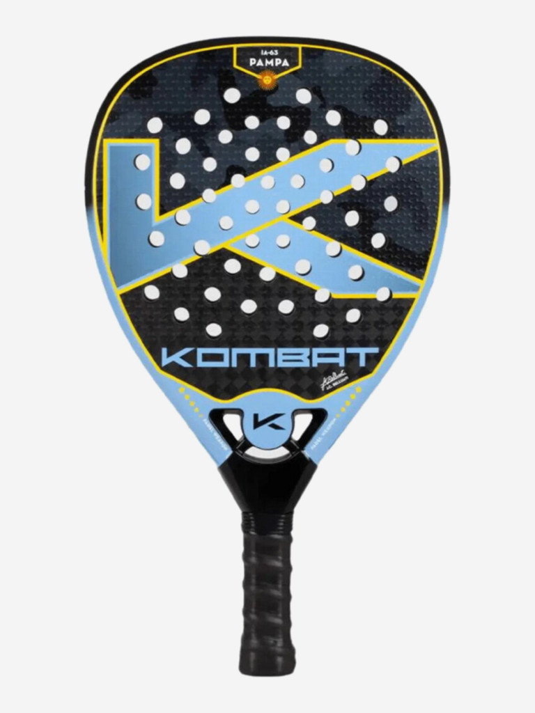 Ракетка для падела Kombat IA-63 Pampa