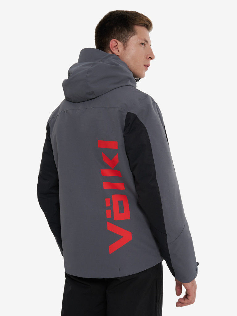 Куртка утепленная мужская Volkl