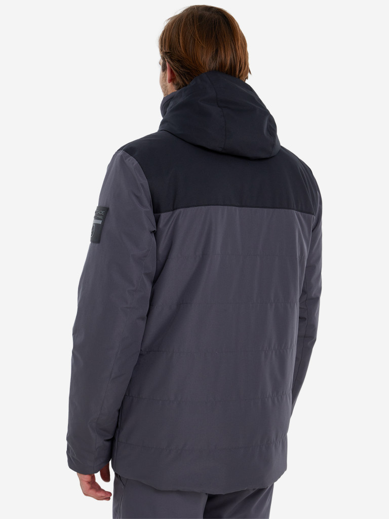 Куртка горнолыжная мужская Glissade