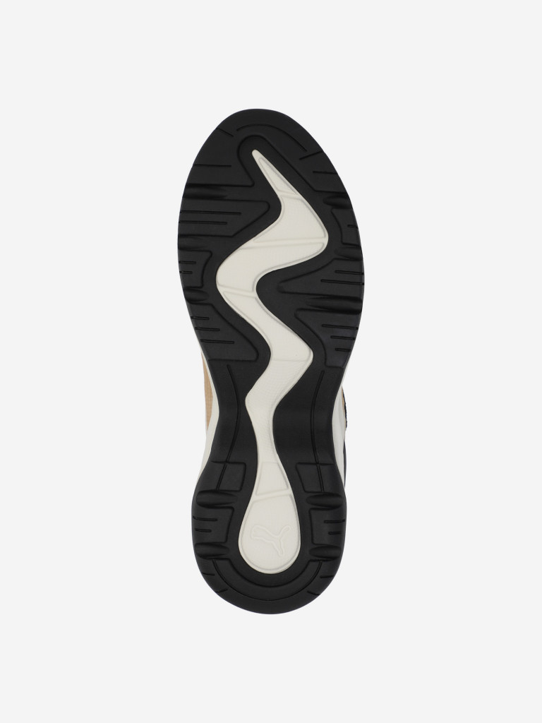 Кроссовки женские PUMA Cilia Wedge Animal