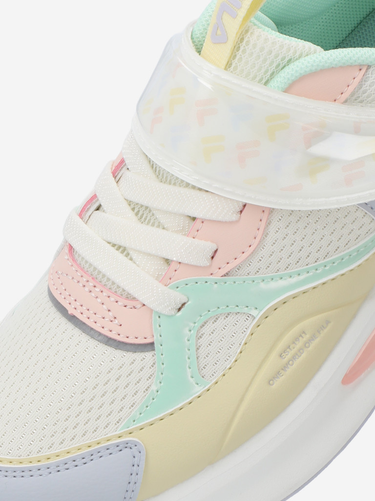 Кроссовки для девочек FILA Explore