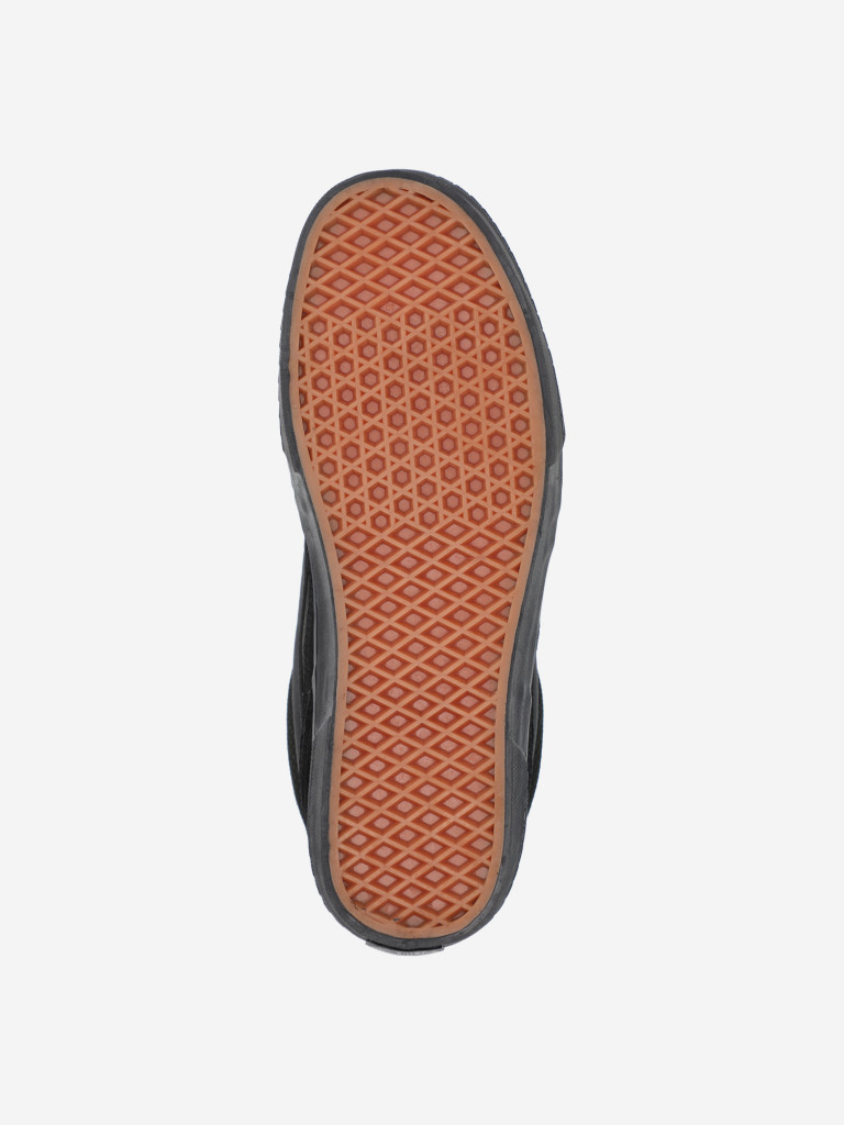 Кеды мужские Vans Caldrone