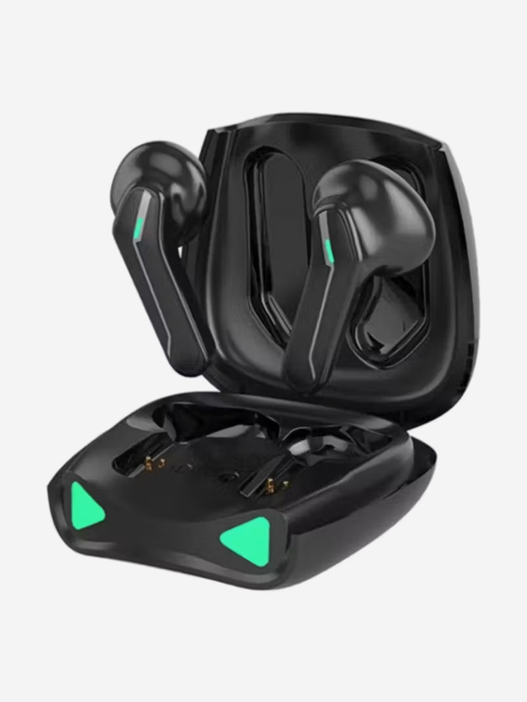 Беспроводные наушники Lenovo XT85 True Wireless Earbuds Black EU VERSION
