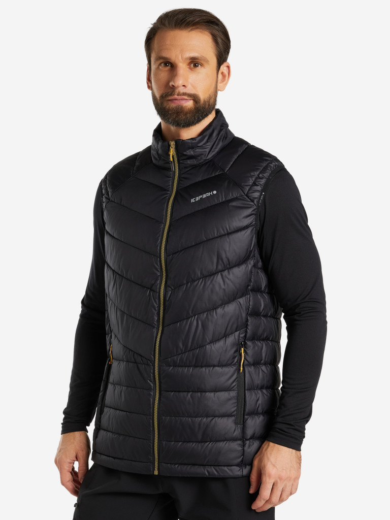 Жилет утепленный мужской IcePeak Balfour