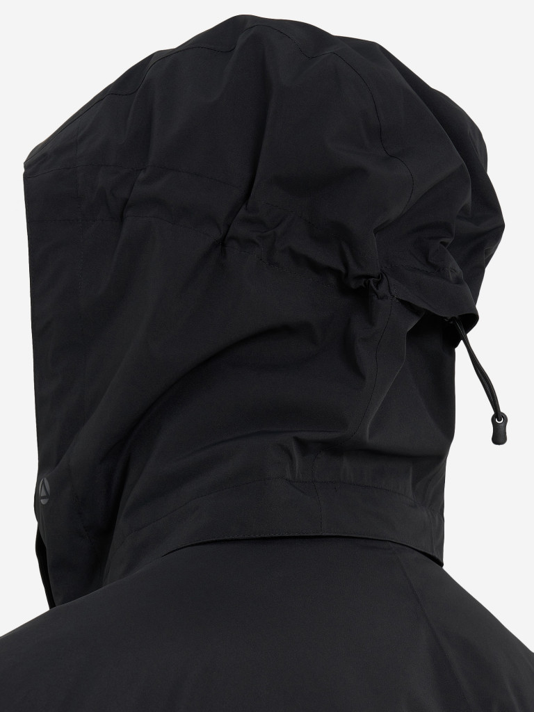 Ветровка мужская Kailas Windhunter Hardshell