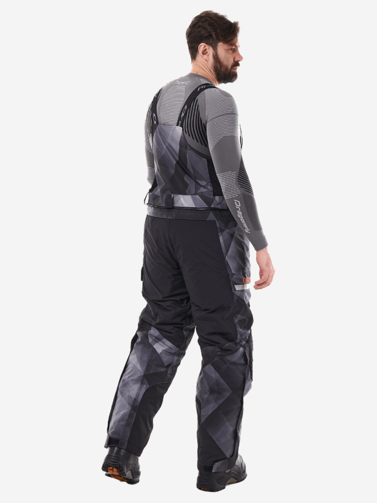 Штаны снегоходные Dragonfly EXPEDITION 2024