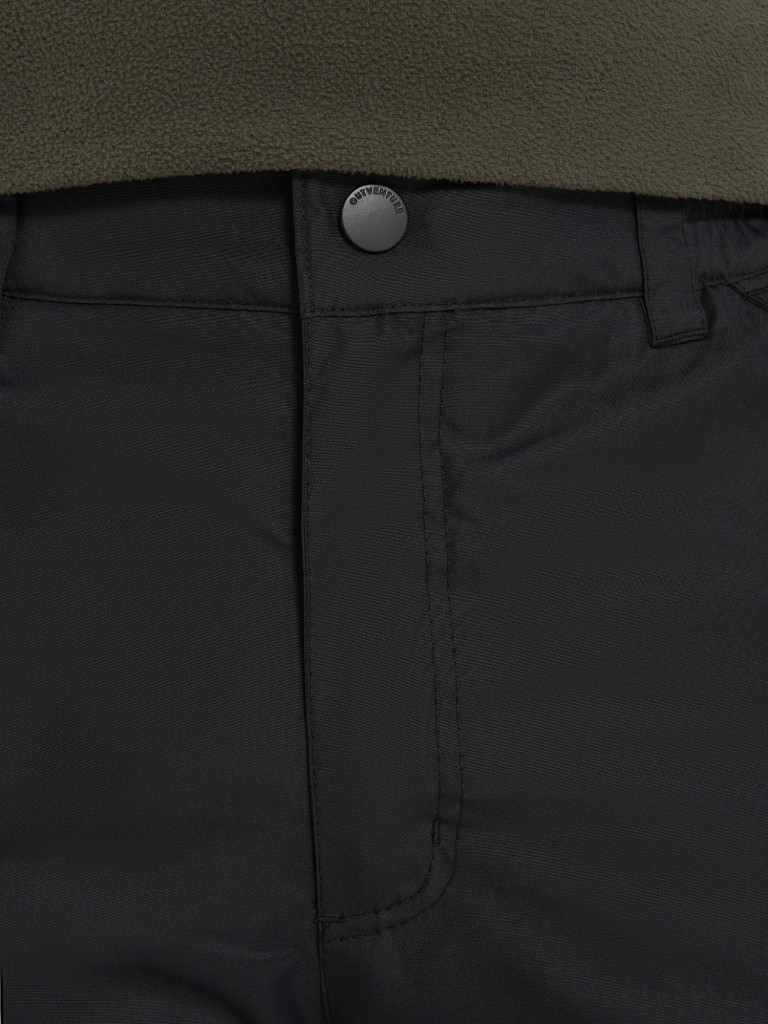 Брюки утепленные мужские Outventure