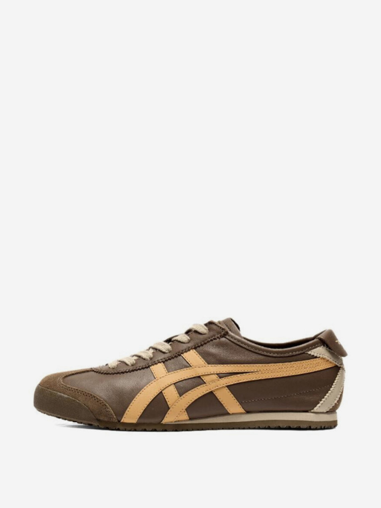 Кеды Onitsuka Tiger MEXICO 66 BREATHABLE