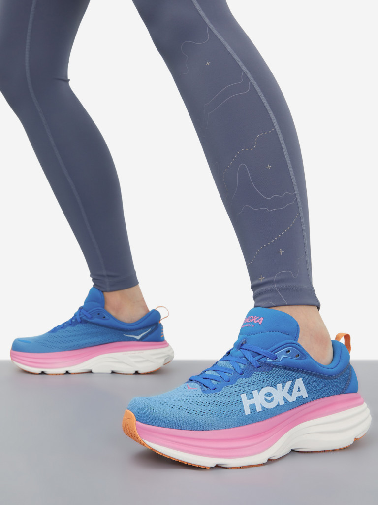 Кроссовки женские Hoka One One Bondi 8