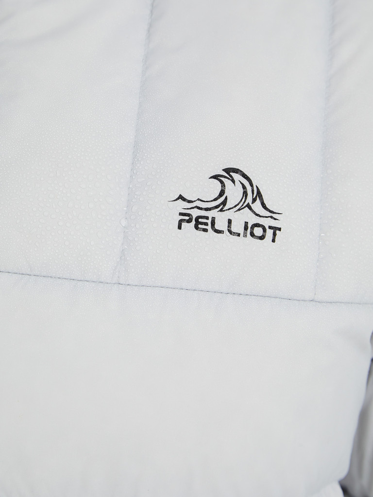 Пуховик женский Pelliot