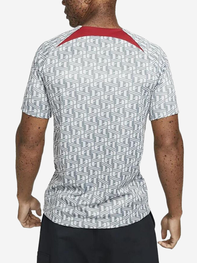 Футболка спортивная мужская Nike Soccer Jerseys