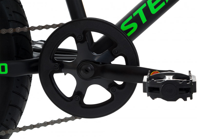 Велосипед горный детский Stern Force 20"