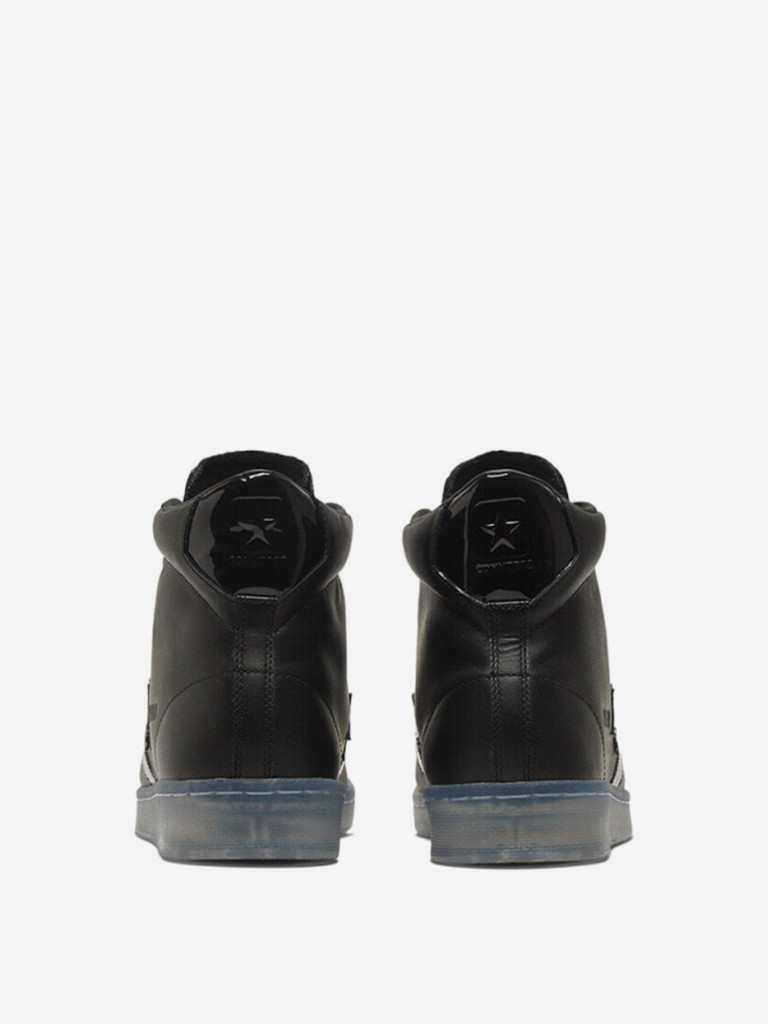 Кроссовки Converse Pro Leather High