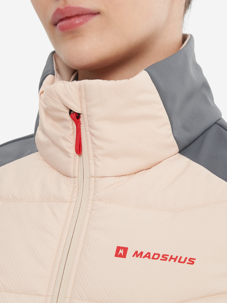 Жилет утепленный женский Madshus