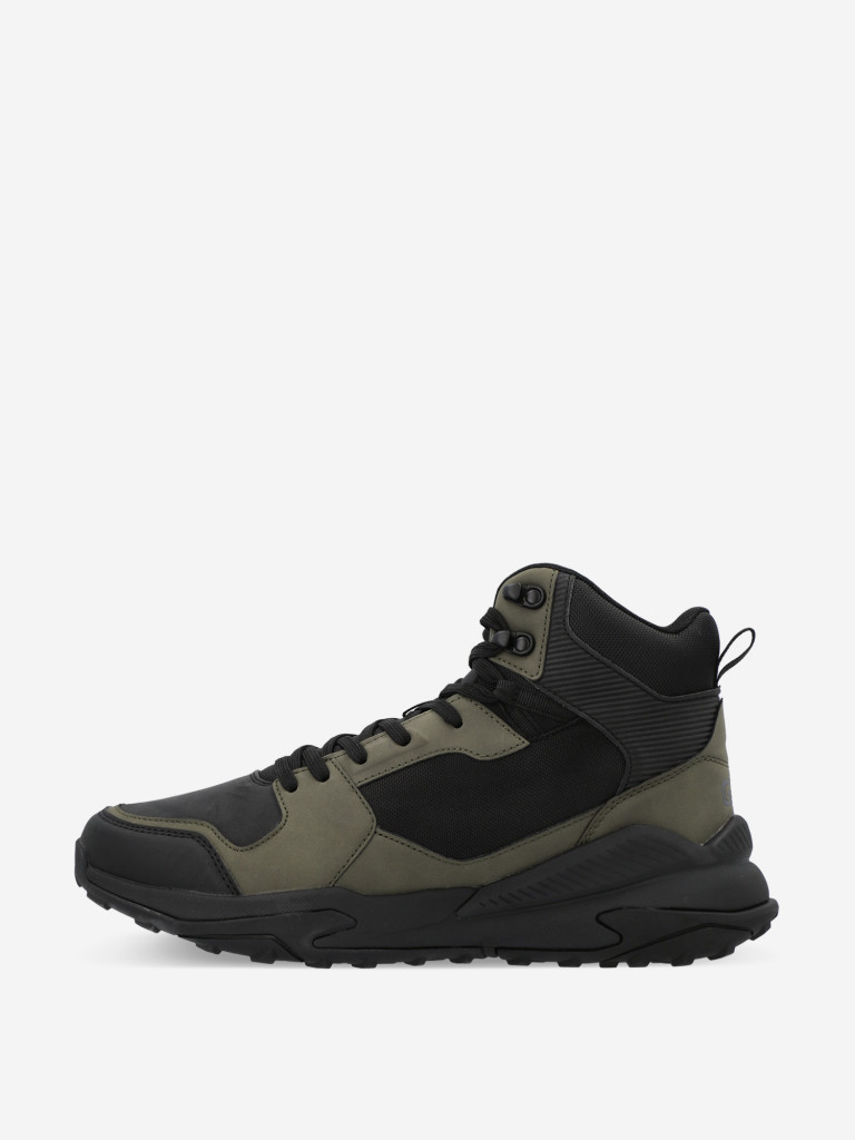 Ботинки мужские GSD