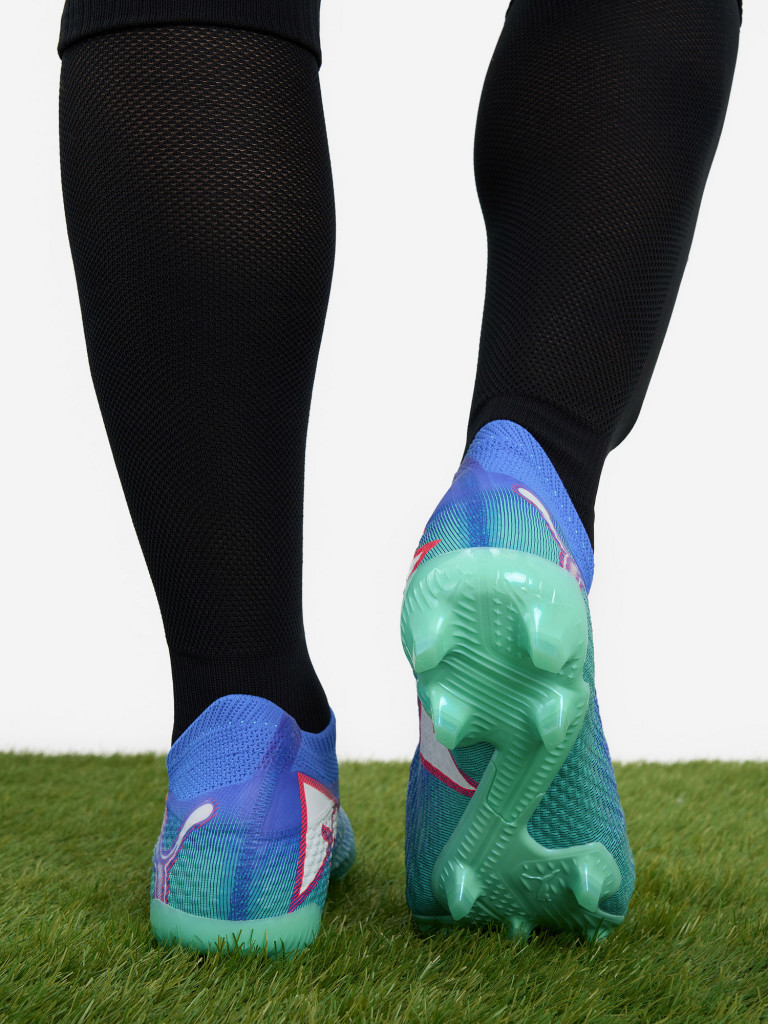 Бутсы мужские PUMA Future 7 Ultimate Fg/Ag