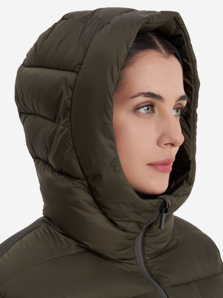 Пуховик женский Outventure