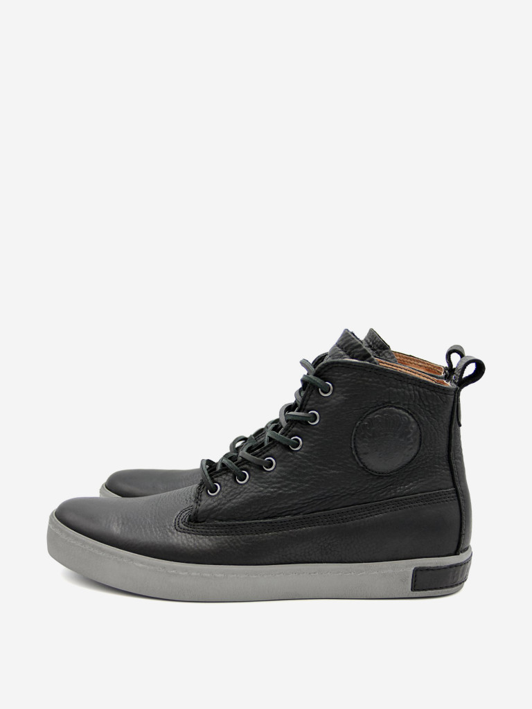 Ботинки мужские Blackstone Icon