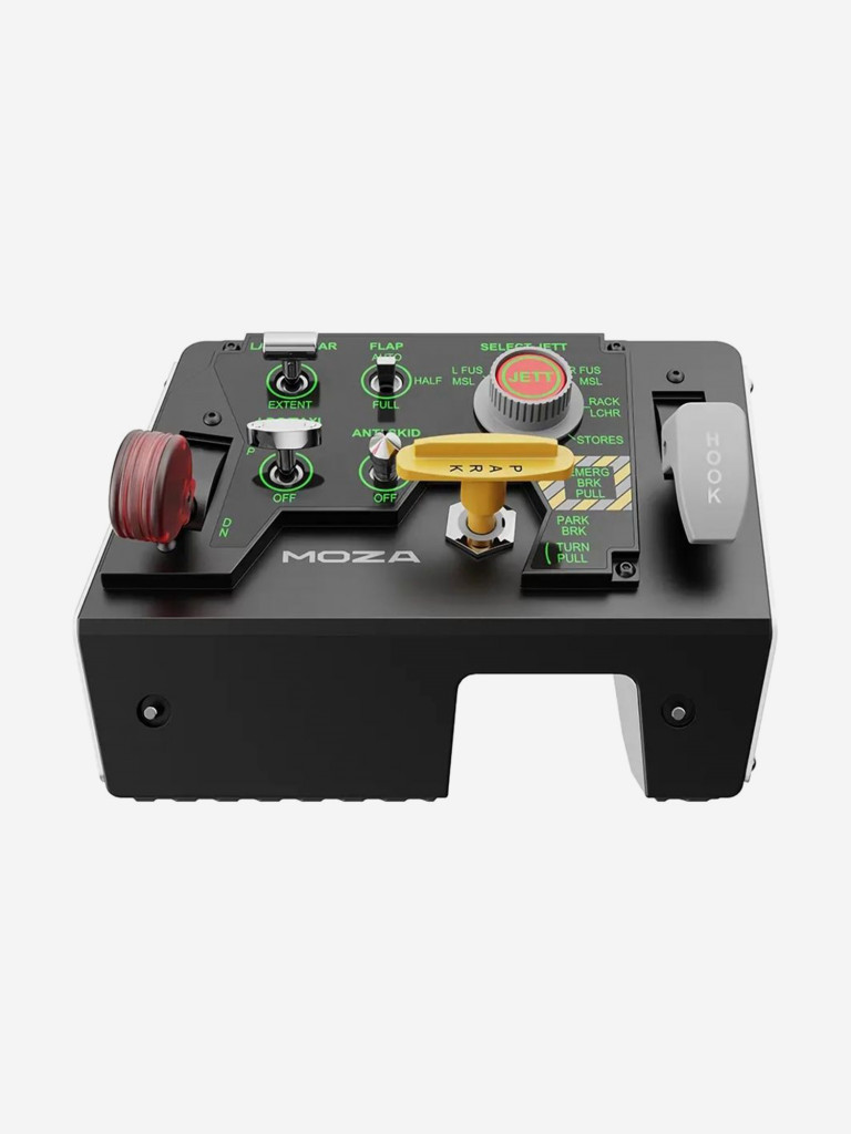 Панель взлета и посадки MOZA MTLP Take-off Landing Panel (AS009)