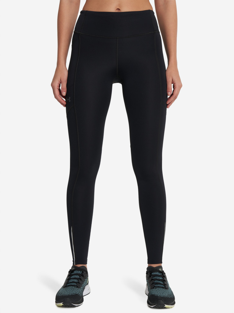 Легинсы женские Under Armour Launch Tights