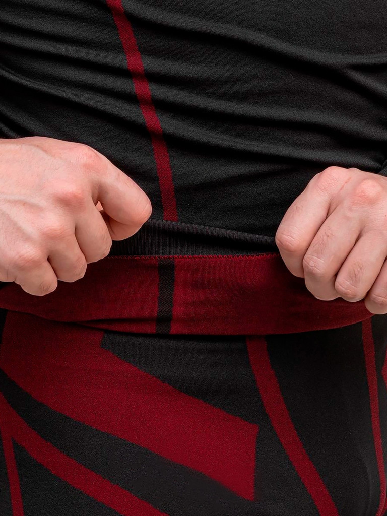 Термобелье Nisus Active комплект для рыбалки и охоты