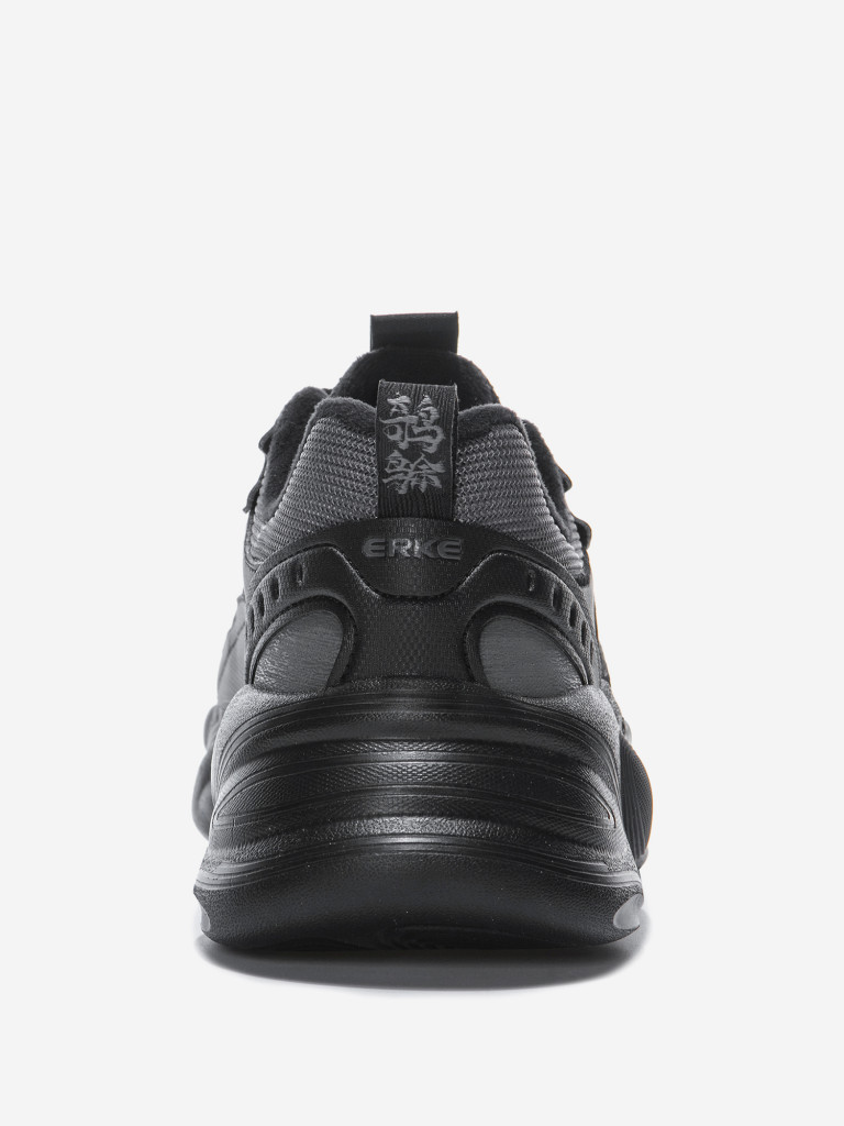 Кроссовки утепленные мужские Erke