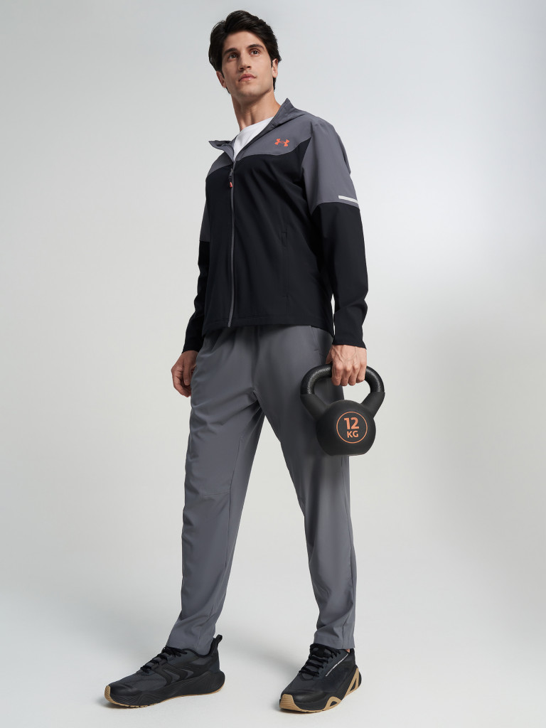 Ветровка мужская Under Armour Tech Utility
