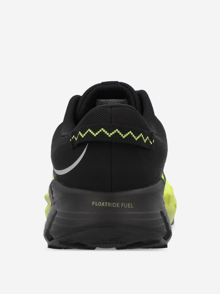 Кроссовки детские Reebok Zig Dynamica 6