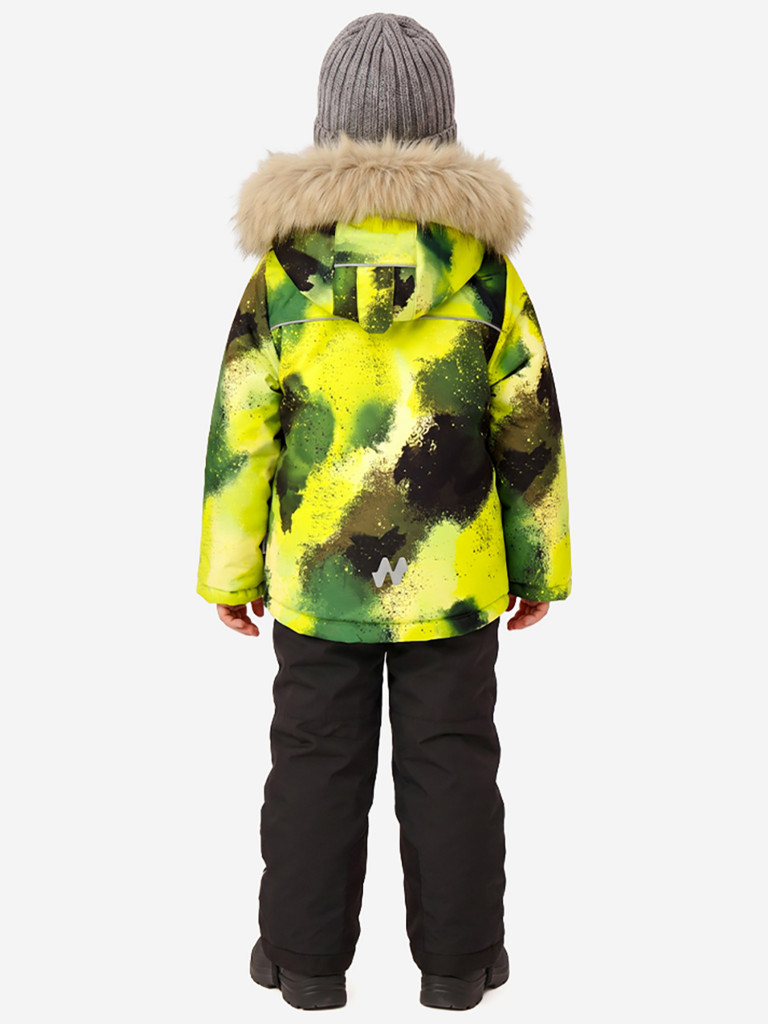 Костюм NIKASTYLE