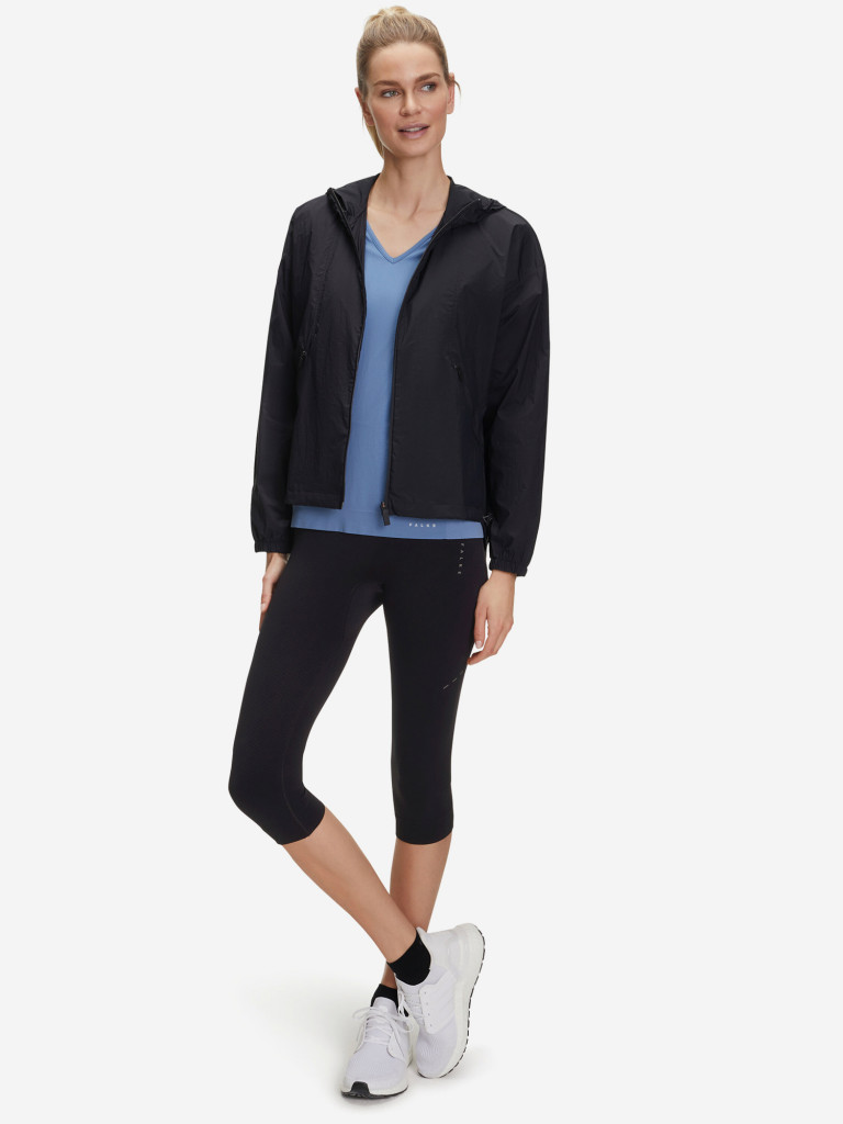 Женские спортивные легинсы FALKE