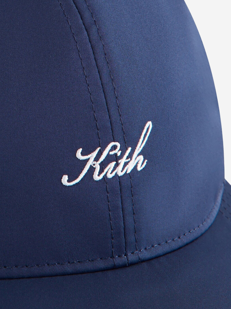 Бейсболка Kith Transitional Nylon Aaron