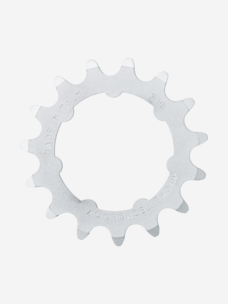 Звезда задняя Miche Pista Track Sprocket 14T, 1/8"