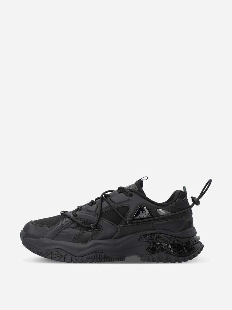 Кроссовки женские Kappa Novazzo Trail Ny