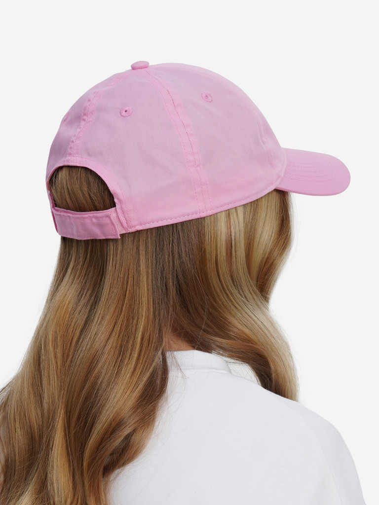 Бейсболка для девочек GSD