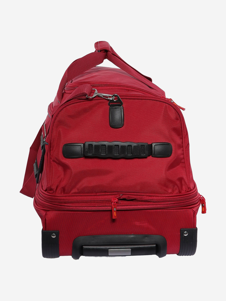 Дорожная сумка на колесах для путешествий и спорта Рион+ (RION+)