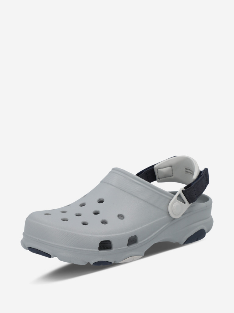Сабо Crocs Classic All Terrain Clog