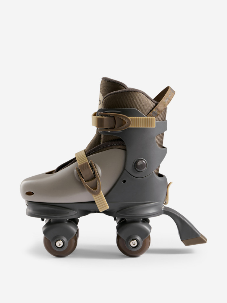 Раздвижные роликовые коньки детские VIBERS «ВАЙБЕРС»