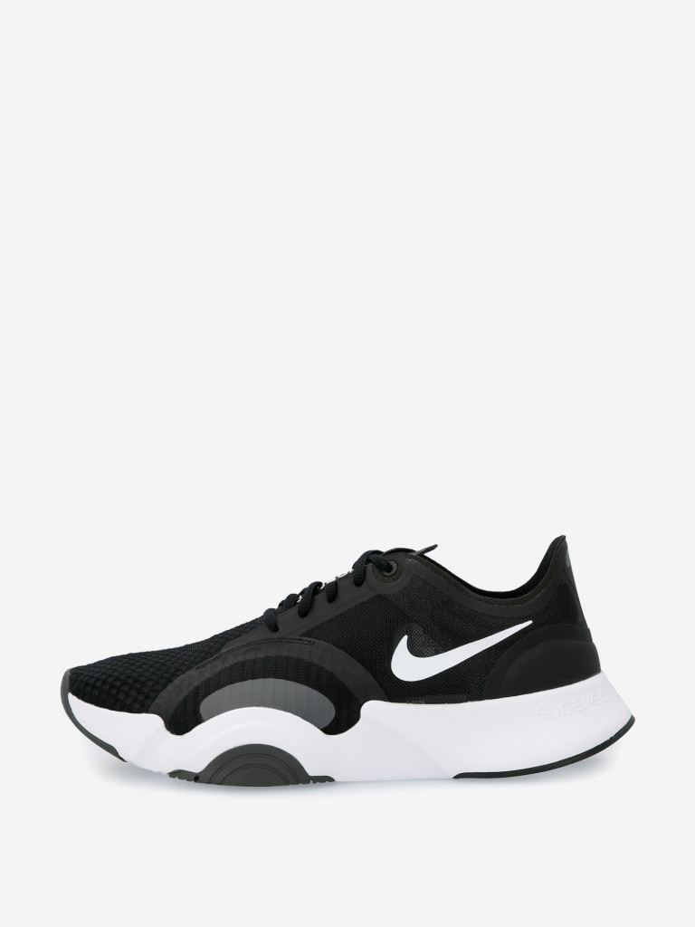 Кроссовки женские Nike WMNS Superrep Go