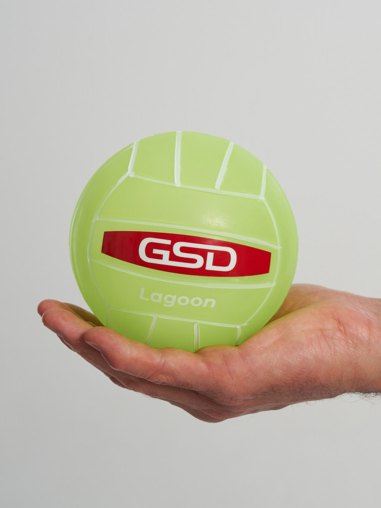 Мяч волейбольный сувенирный GSD