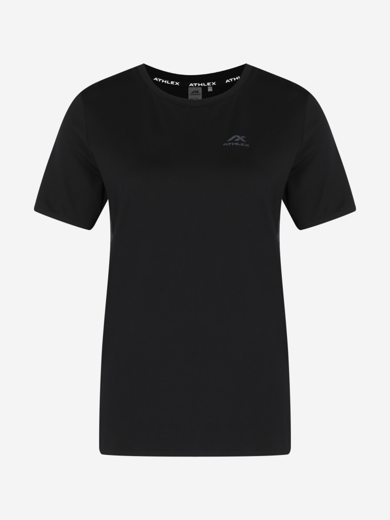 Футболка женская Athlex