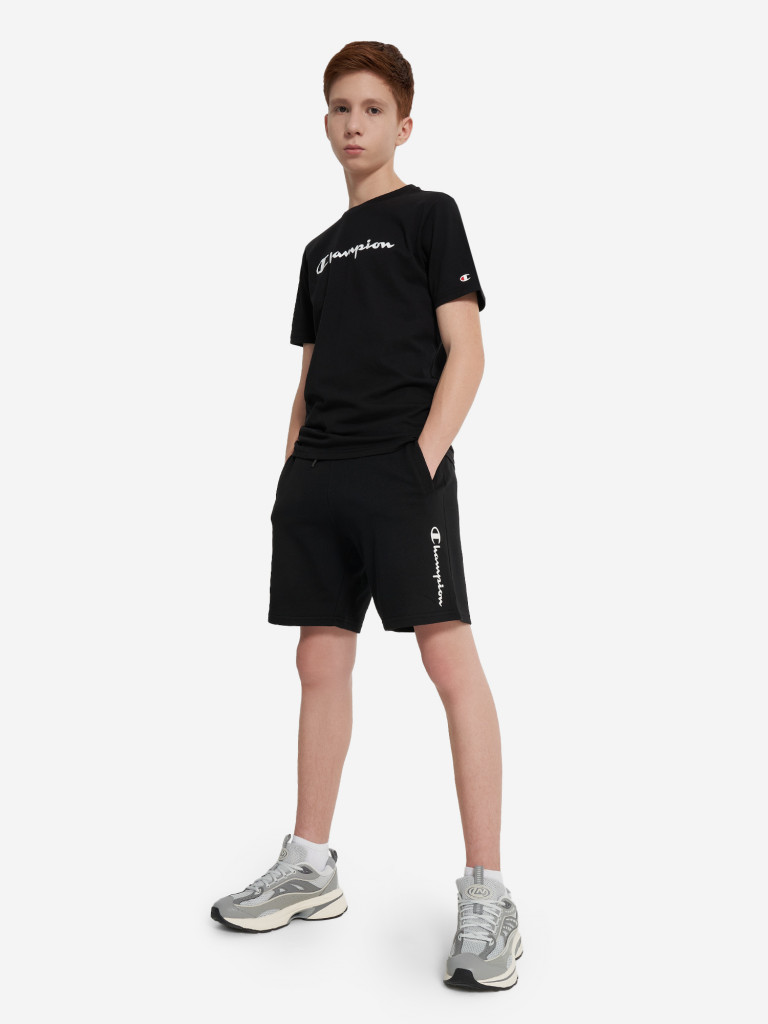 Шорты для мальчиков Champion