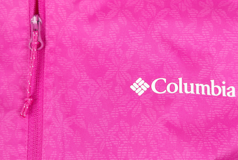 Куртка мембранная женская Columbia Ulica