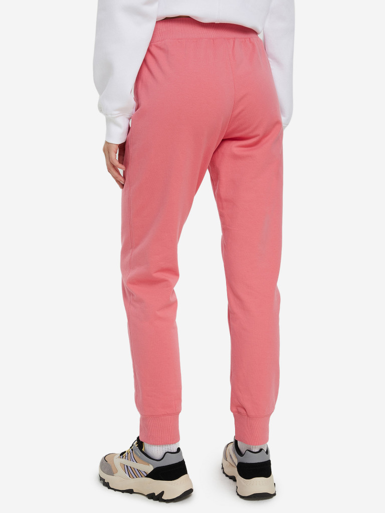 Брюки женские оверсайз Champion Rib Cuff
